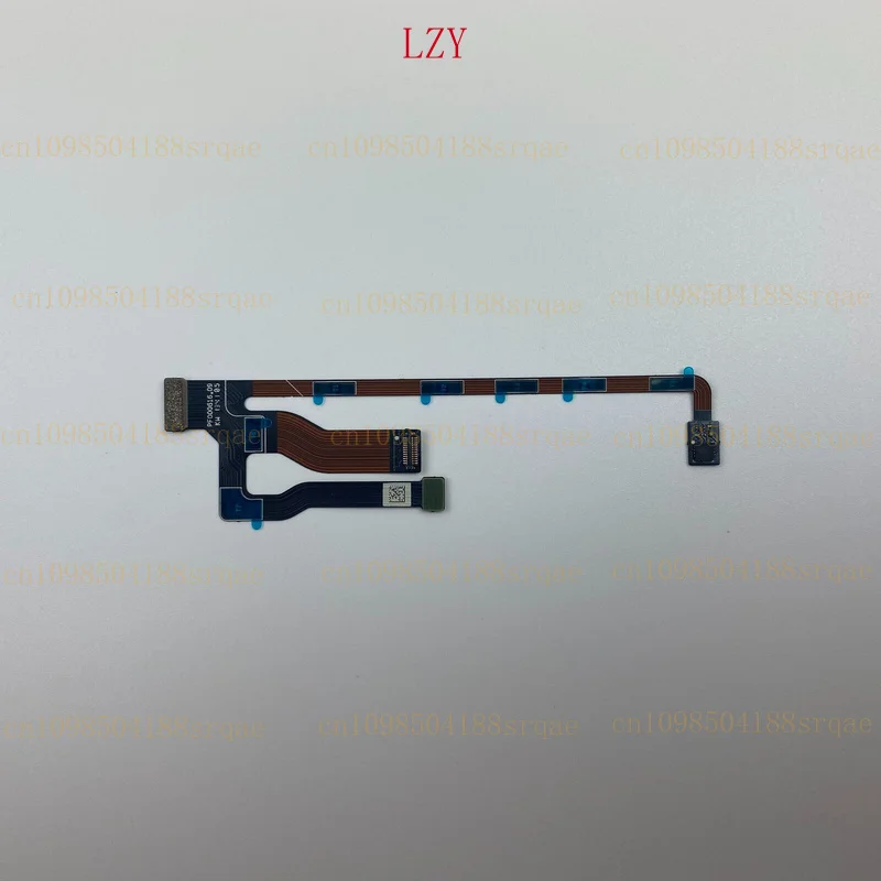 Гибкий плоский кабель для подвеса DJI Mavic Mini/2 SE/2 SE/4K PTZ
Гибкий плоский кабель для подвеса DJI Mavic Mini/2 SE/2 SE/4K PTZ