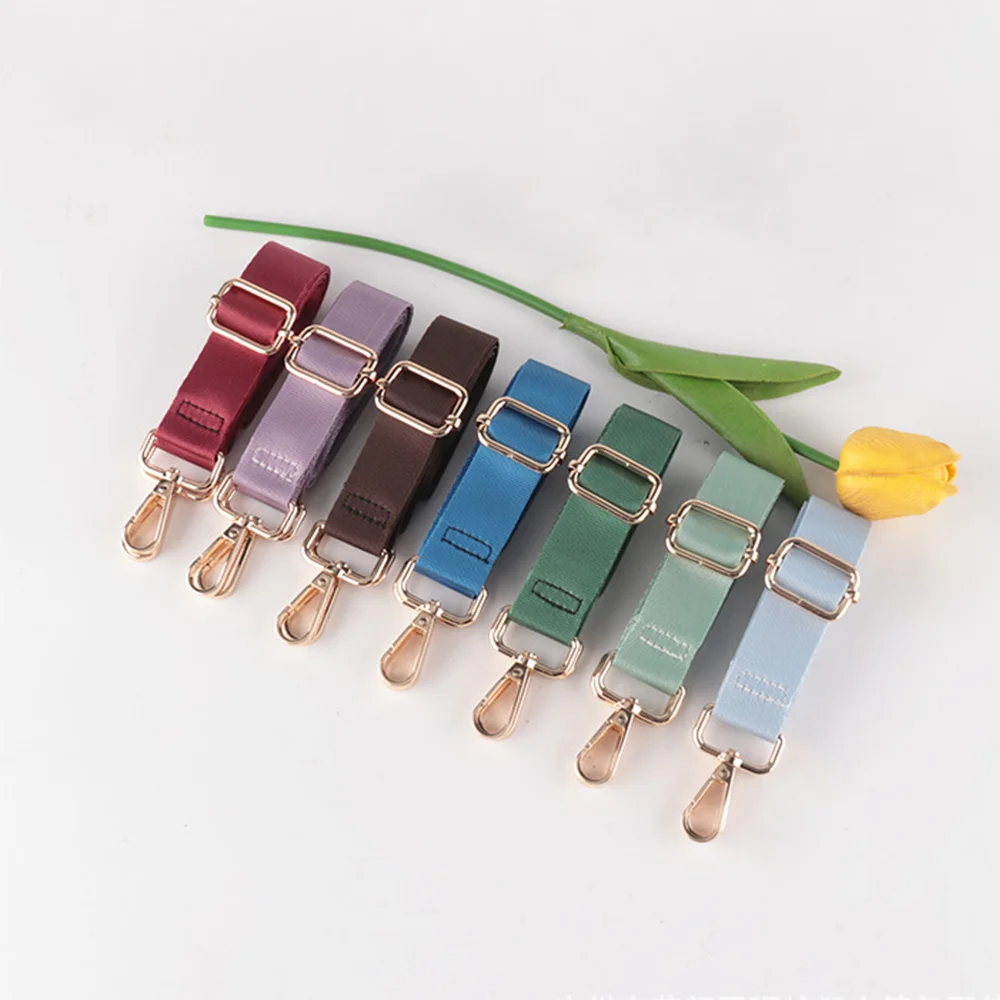 2.5CM Bag Strap Handbag Belt Wide Shoulder Bag Strap Replacement Strap Accessory Bag Part Adjustable Belt For Bags
2.5CM Bag Strap Handbag Belt Wide Shoulder Bag Strap Replacement Strap Accessory Bag Part Adjustable Belt For Bags