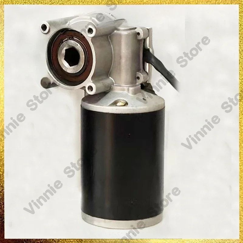 12V 24V 100W16 20 Hexagonal Rotary Tillage And Fertilizing Machine Electric Sowing And Fertilizing Motor
12V 24V 100W16 20 Hexagonal Rotary Tillage And Fertilizing Machine Electric Sowing And Fertilizing Motor