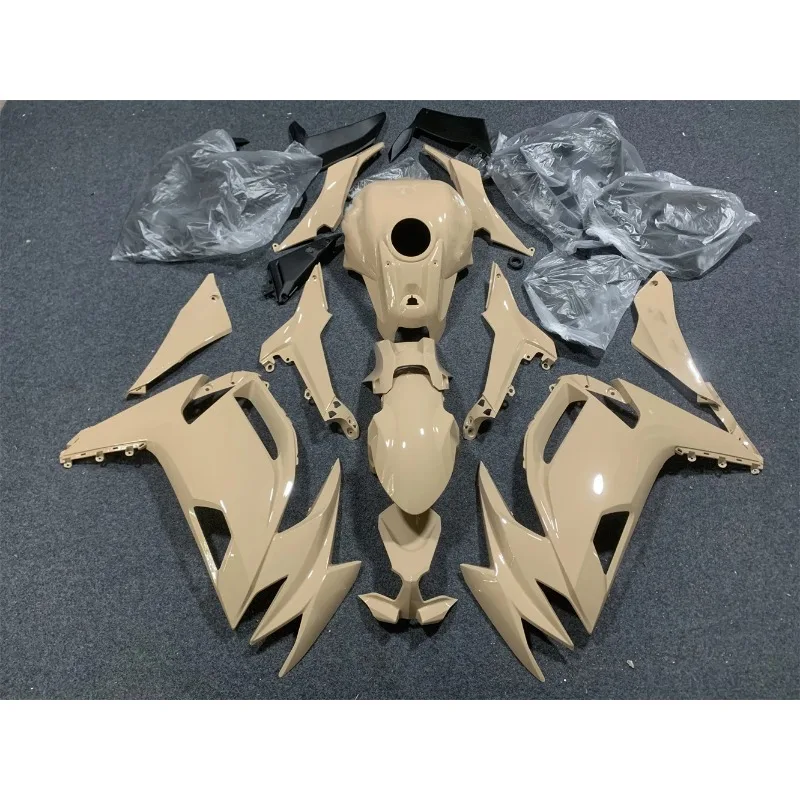 /For Kawasaki Ninja650 ER-6F EX 650 2020 2021 2022 2023 Fairing kit ER6F NINJA650R Motorcycle ABS Body Housing cover
/For Kawasaki Ninja650 ER-6F EX 650 2020 2021 2022 2023 Fairing kit ER6F NINJA650R Motorcycle ABS Body Housing cover