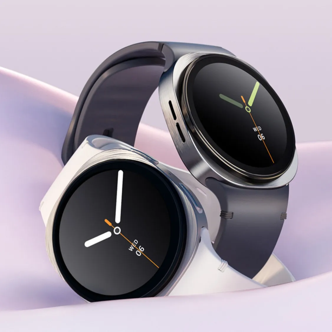 Silicone Strap For Samsung Galaxy Watch 9/8 40mm 44mm Sport Wristbands Bracelet For Galaxy Watch 8/9 Accessories Women Men Style
Silicone Strap For Samsung Galaxy Watch 9/8 40mm 44mm Sport Wristbands Bracelet For Galaxy Watch 8/9 Accessories Women Men Style