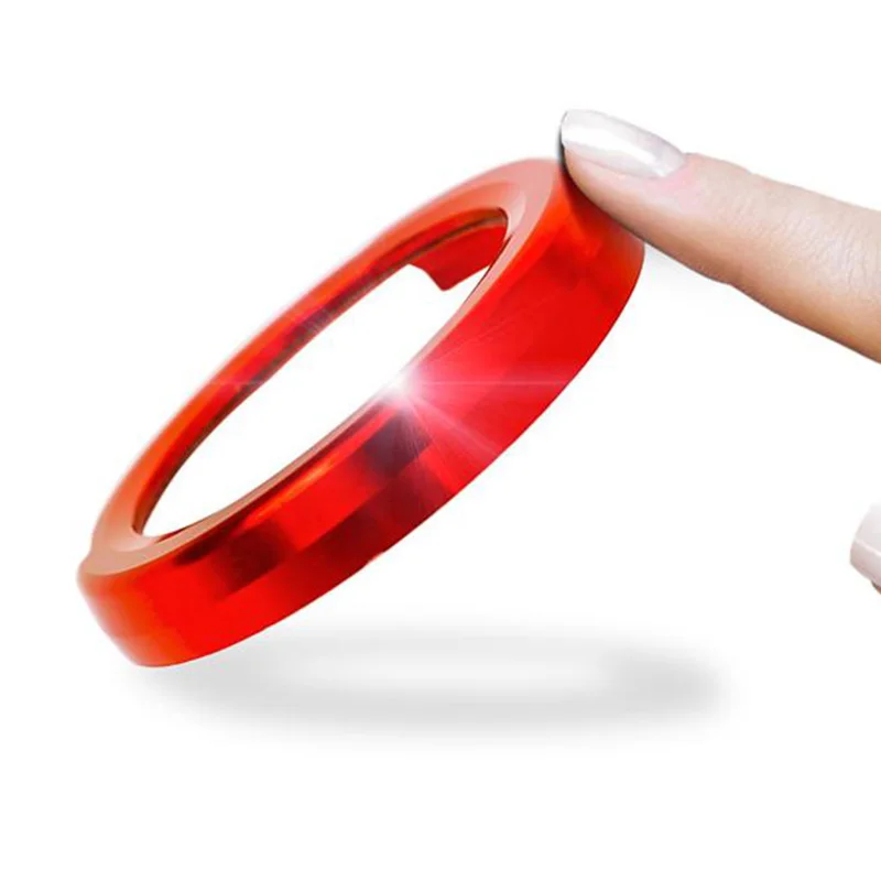 Aesthetic Key Button Decorative Cover Made Specifically For For For For the For BMW Lineup Including the X Series
Aesthetic Key Button Decorative Cover Made Specifically For For For For the For BMW Lineup Including the X Series