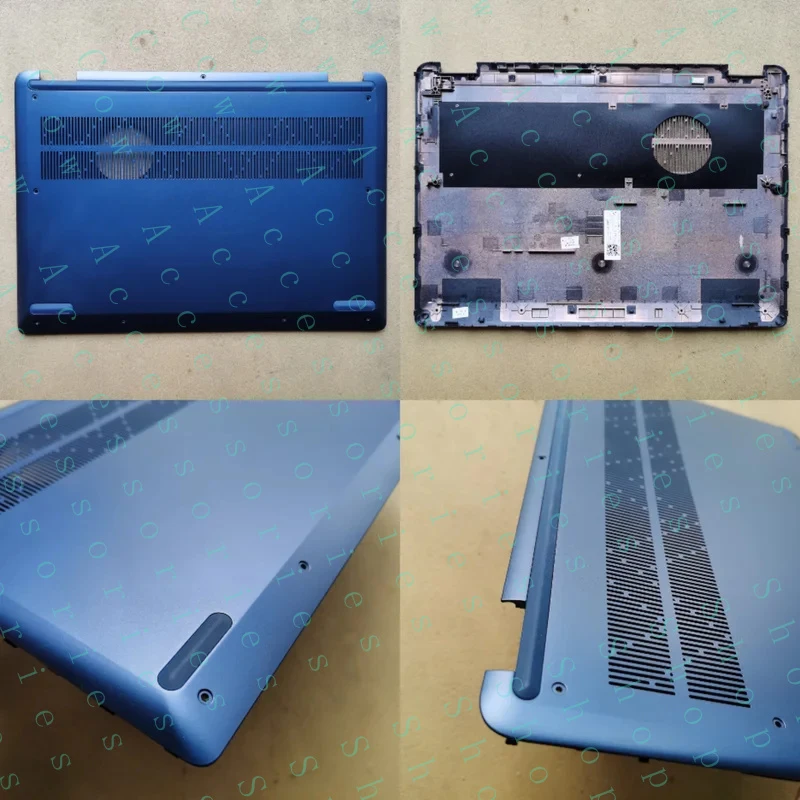 PP+New laptop bottom case cover for Lenovo Ideapad Flex5 14ALC7 14IAU7 14ALC8 14IAU8 C570-14 C580-14 460.0RH18.0012
PP+New laptop bottom case cover for Lenovo Ideapad Flex5 14ALC7 14IAU7 14ALC8 14IAU8 C570-14 C580-14 460.0RH18.0012
