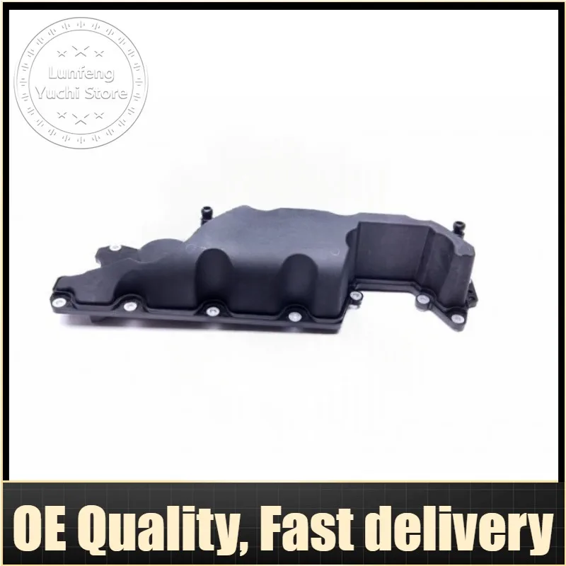 Crankcase Ventilation Valve For Land Rover Freelander 2 L359, Volvo S80, XC90 - LR004300, LR006860, LR009326, LR023777
Crankcase Ventilation Valve For Land Rover Freelander 2 L359, Volvo S80, XC90 - LR004300, LR006860, LR009326, LR023777