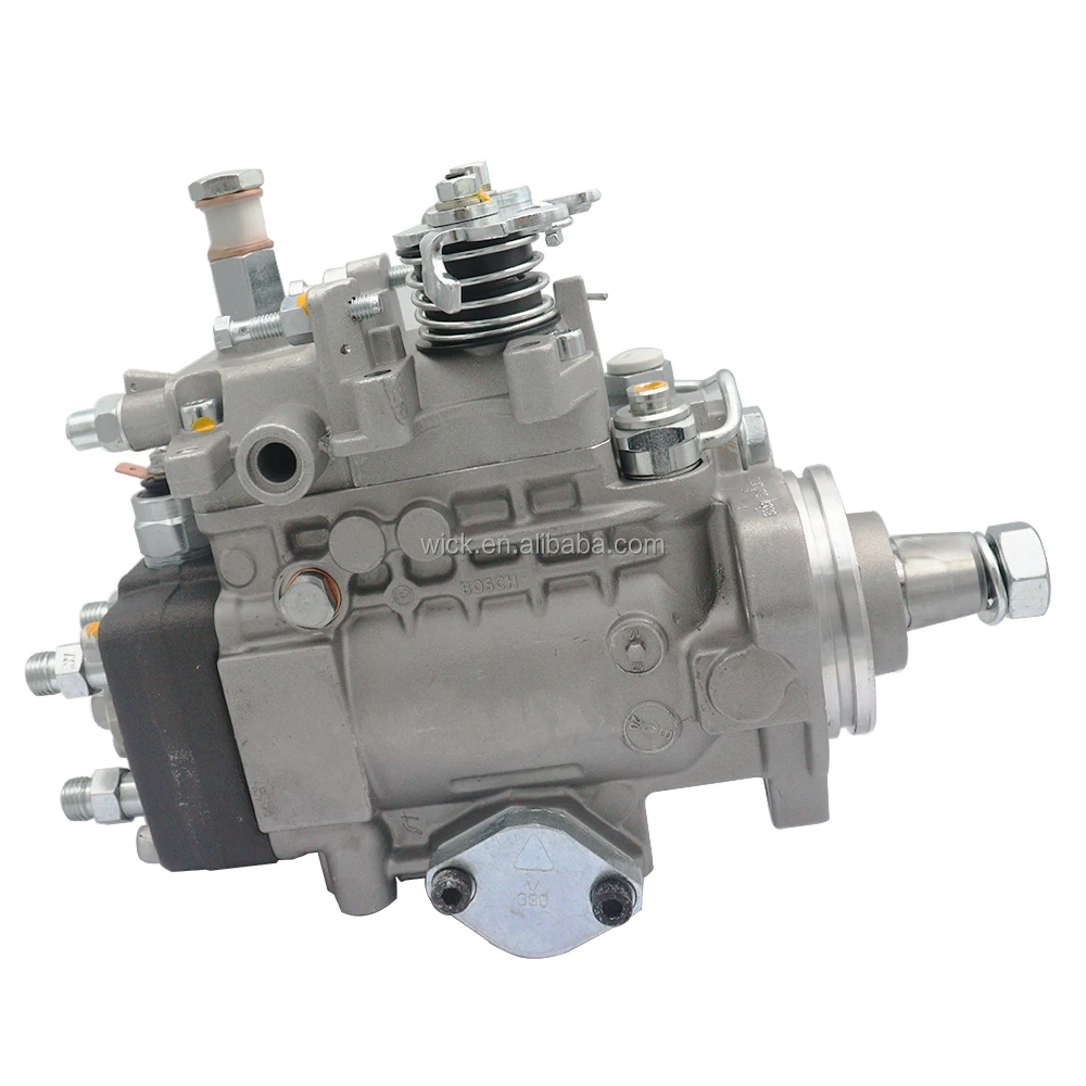 0460424535 Diesel Fuel Injection Pump
0460424535 Diesel Fuel Injection Pump