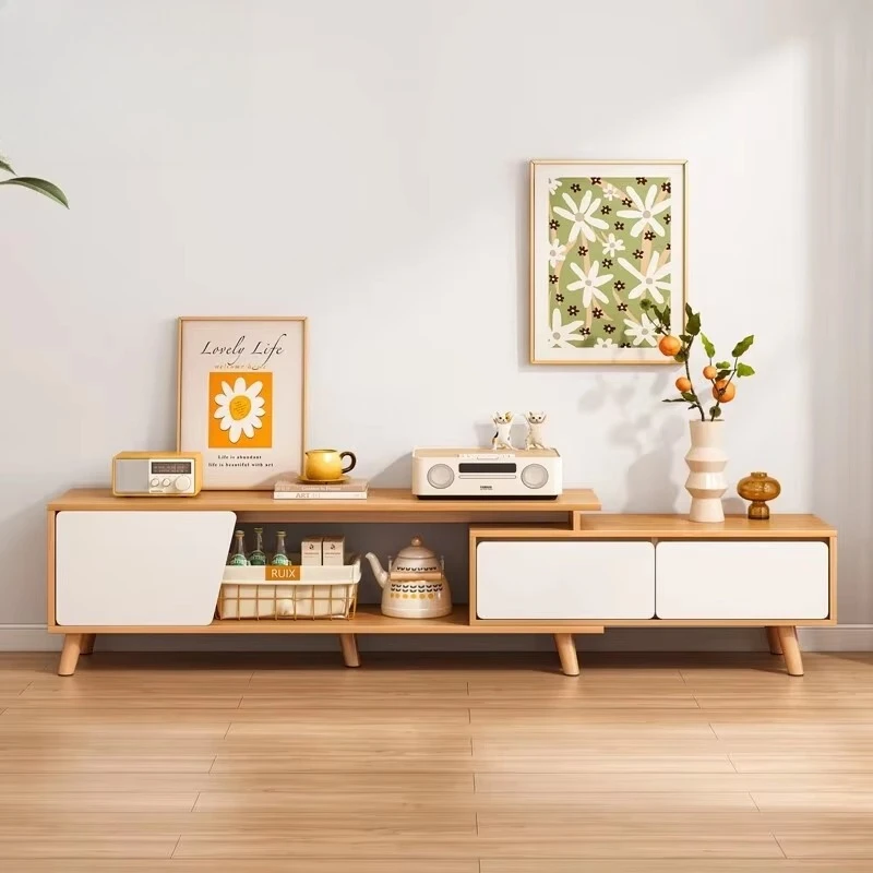 Elegant Medieval TV Cabinet Wood Veneer Media Console Table
Elegant Medieval TV Cabinet Wood Veneer Media Console Table