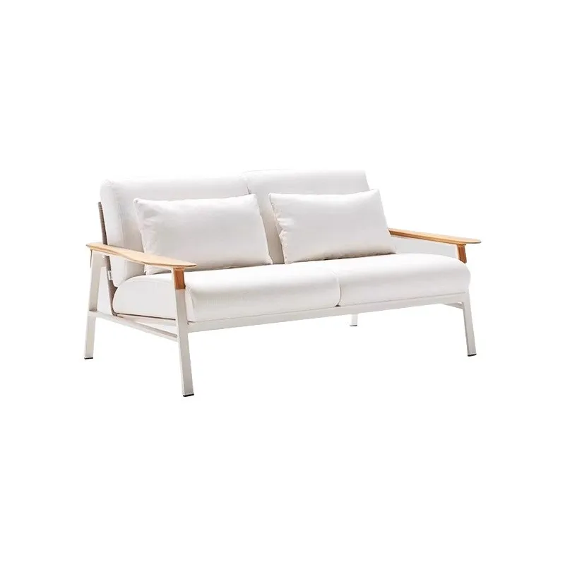 Outdoor aluminum alloy sofa villa leisure sofa garden outdoor courtyard rattan sofa combination
Outdoor aluminum alloy sofa villa leisure sofa garden outdoor courtyard rattan sofa combination