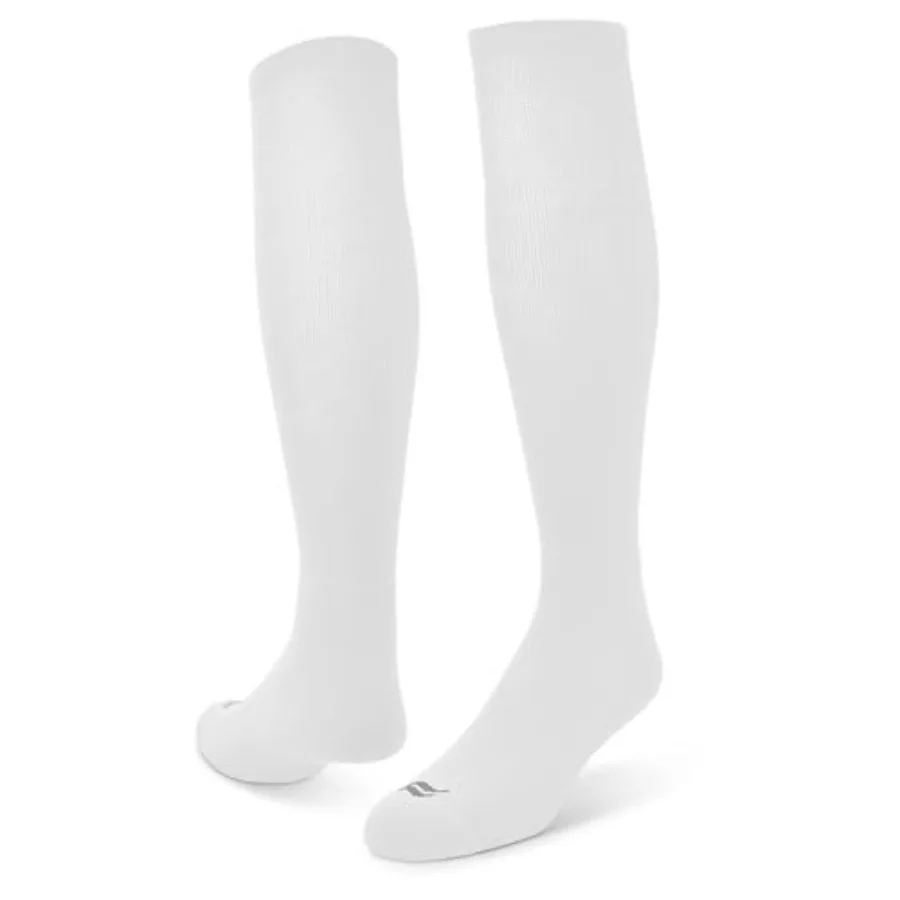 Unisex Adult All Sport Over-the-calf Team Athletic Performance Socks 2 Pair
Unisex Adult All Sport Over-the-calf Team Athletic Performance Socks 2 Pair