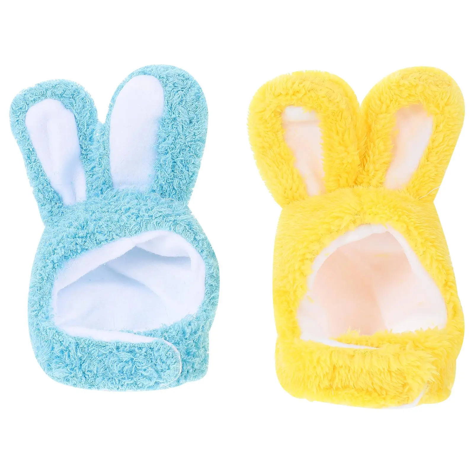 2Pcs Pet Hat Adorable Dog Cat Costume Sherpa Practical Hats Small Dogs Bright Colors Fashion Comfortable Easy On Off Dog
2Pcs Pet Hat Adorable Dog Cat Costume Sherpa Practical Hats Small Dogs Bright Colors Fashion Comfortable Easy On Off Dog