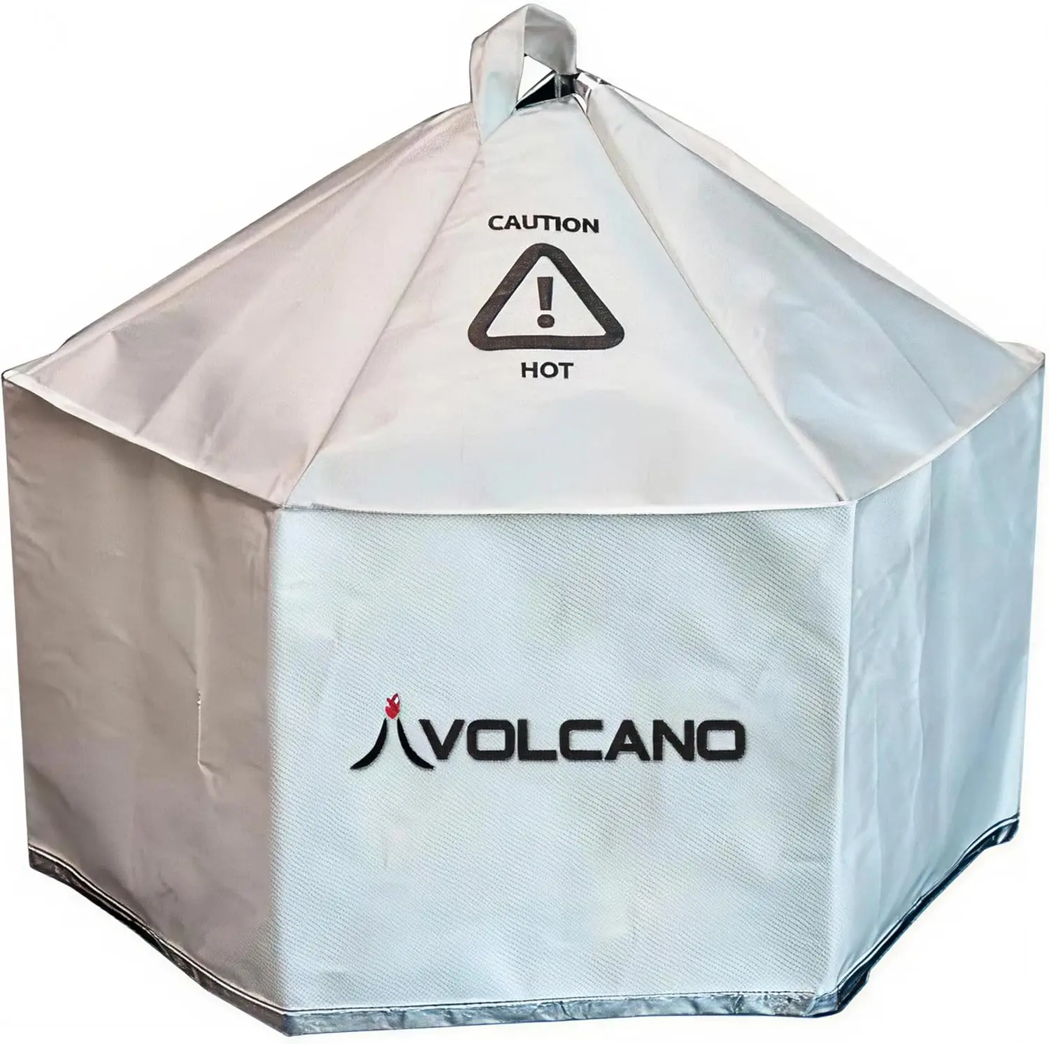 Volcano Lid for Volcano Collapsible Grill, Heat Resistant Polyester Cover, Heat Retention Lid for Baking, Smoking & Dutc
Volcano Lid for Volcano Collapsible Grill, Heat Resistant Polyester Cover, Heat Retention Lid for Baking, Smoking & Dutc