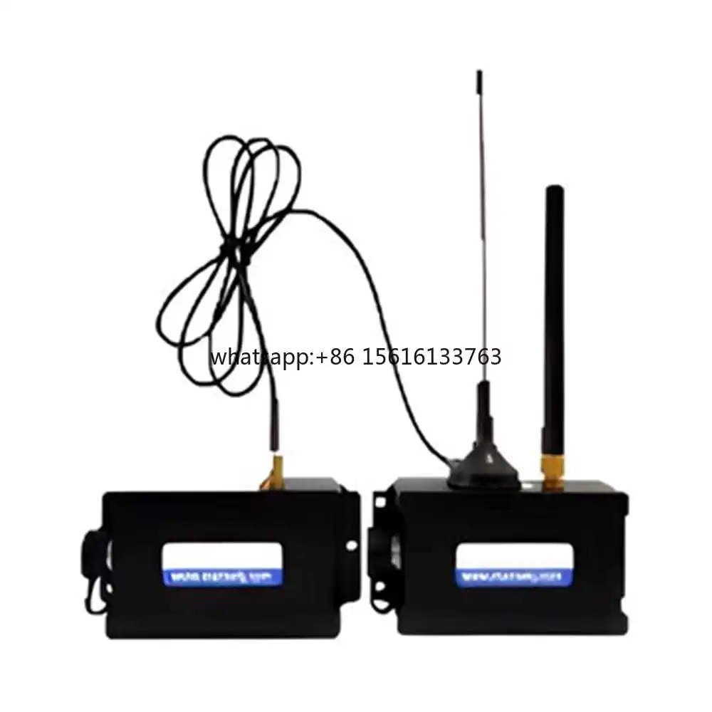 Wireless Tilt Sensor Dual Axis Inclinometer Zigbee Angle Sensor Industrial IP67
Wireless Tilt Sensor Dual Axis Inclinometer Zigbee Angle Sensor Industrial IP67