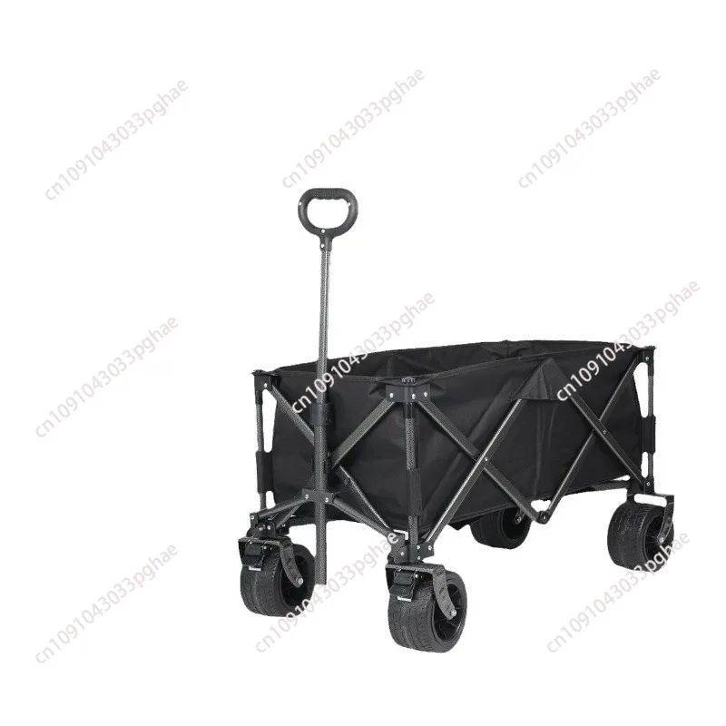 Trolley Foldable Portable Outdoor Pull Rod Camping Shopping Delivery Camp Small Trailer
Trolley Foldable Portable Outdoor Pull Rod Camping Shopping Delivery Camp Small Trailer