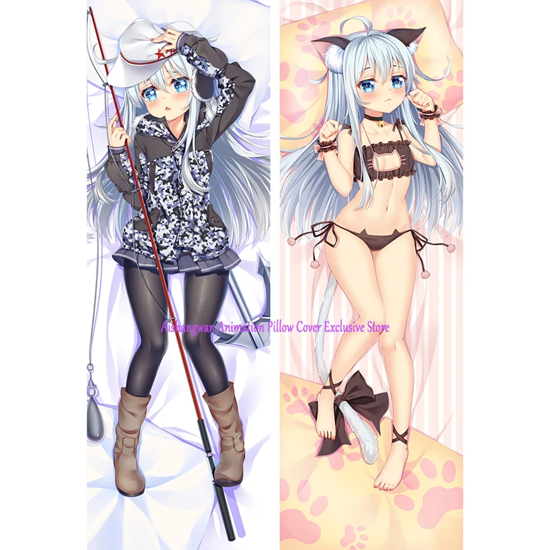 Dakimakura Anime Pillow Cover Beautiful Girl Double Sided Print 2Way Cushion Bedding Festival Gifts Gifts
Dakimakura Anime Pillow Cover Beautiful Girl Double Sided Print 2Way Cushion Bedding Festival Gifts Gifts