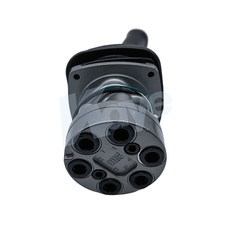 For 320C Joystick Assembly 206-3305/165-9569 for E320C/E330C Construction Machinery Aluminum/Rubber Sleeve Handle
For 320C Joystick Assembly 206-3305/165-9569 for E320C/E330C Construction Machinery Aluminum/Rubber Sleeve Handle