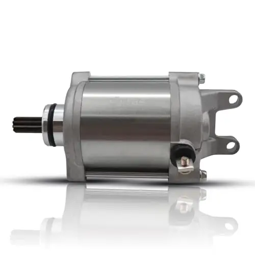 Starter Motor 12418525346 Fit For BMW S1000R S1000 R K47,S1000XR K49,S1000XR K69,S1000RR K46 8525346-01 428000-6651
Starter Motor 12418525346 Fit For BMW S1000R S1000 R K47,S1000XR K49,S1000XR K69,S1000RR K46 8525346-01 428000-6651