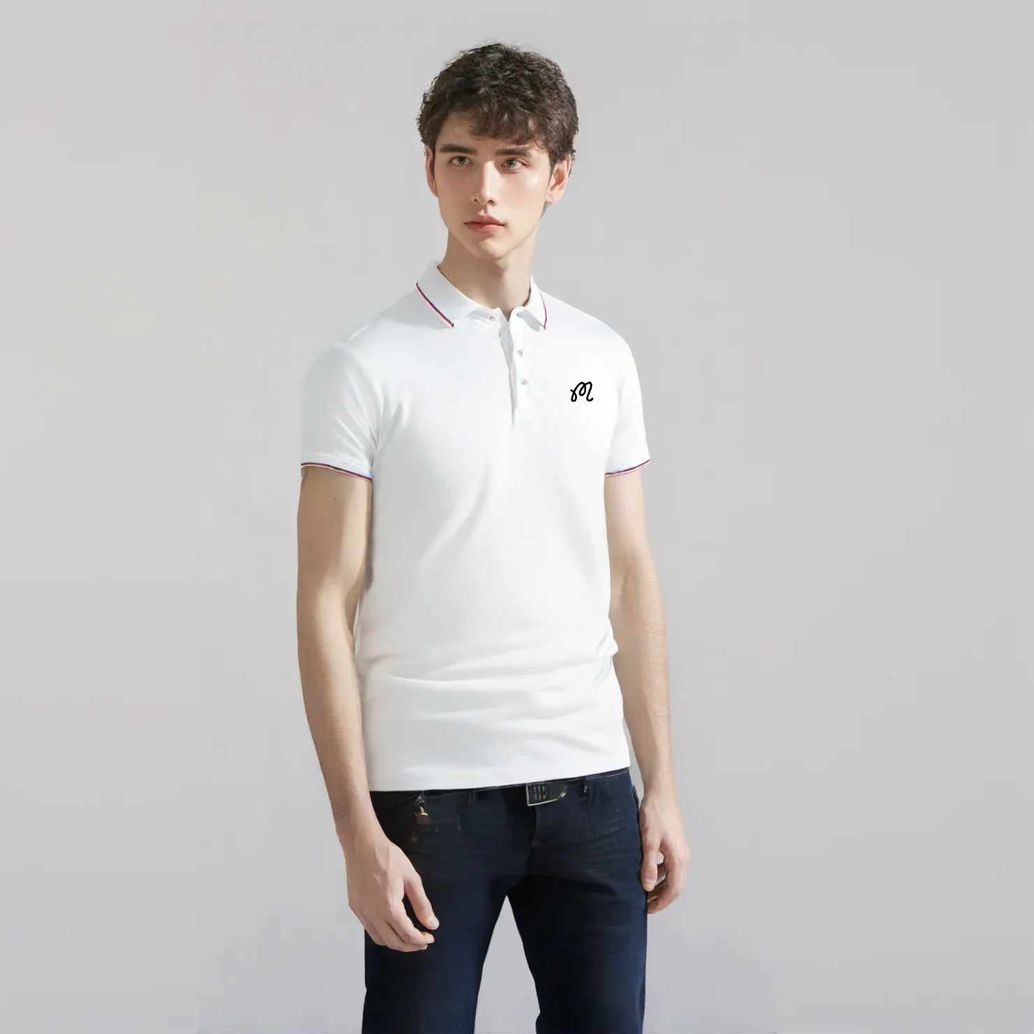 Men golf wear embroidery Golf Men's Golf Wear T-shirt Polo Shirt Stretch Quick Drying Men's Golf Clothing tops New golf wear
Men golf wear embroidery Golf Men's Golf Wear T-shirt Polo Shirt Stretch Quick Drying Men's Golf Clothing tops New golf wear