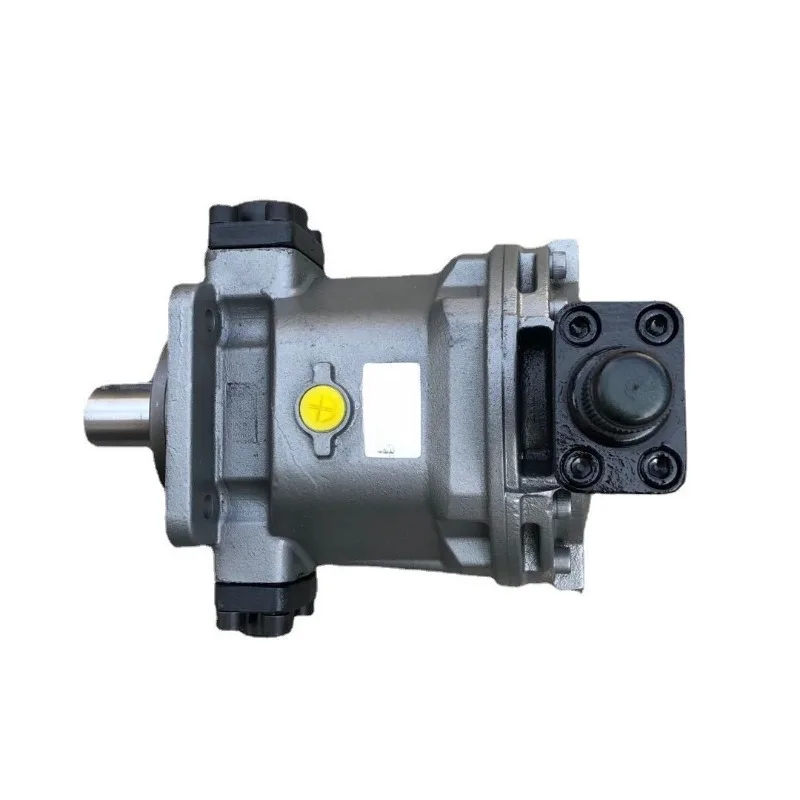 HY25Y-RP axial piston pump
HY25Y-RP axial piston pump