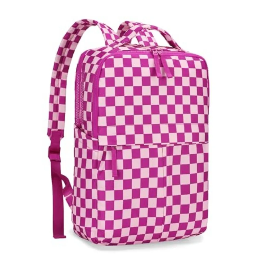 e Backpack for Women Fashion Backpacks with Laptop and Multi Compartment for Travel and Work
e Backpack for Women Fashion Backpacks with Laptop and Multi Compartment for Travel and Work
