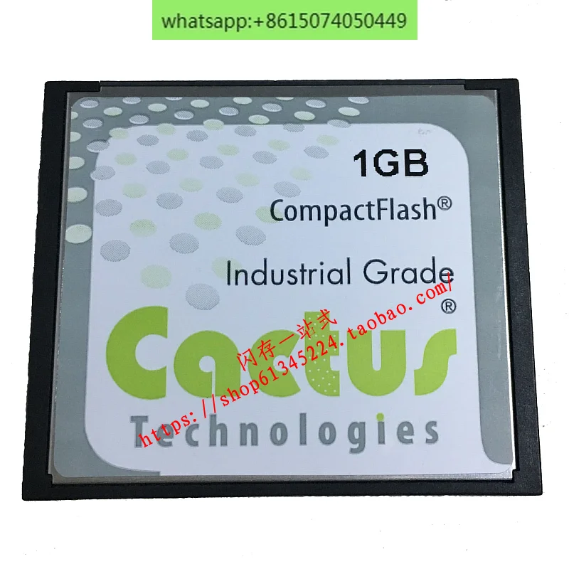 Cactus CF 1 г 2 г 4 г 8 г промышленный класс CF карта 1 ГБ промышленный обрабатывающий центр с ЧПУ
Cactus CF 1 г 2 г 4 г 8 г промышленный класс CF карта 1 ГБ промышленный обрабатывающий центр с ЧПУ