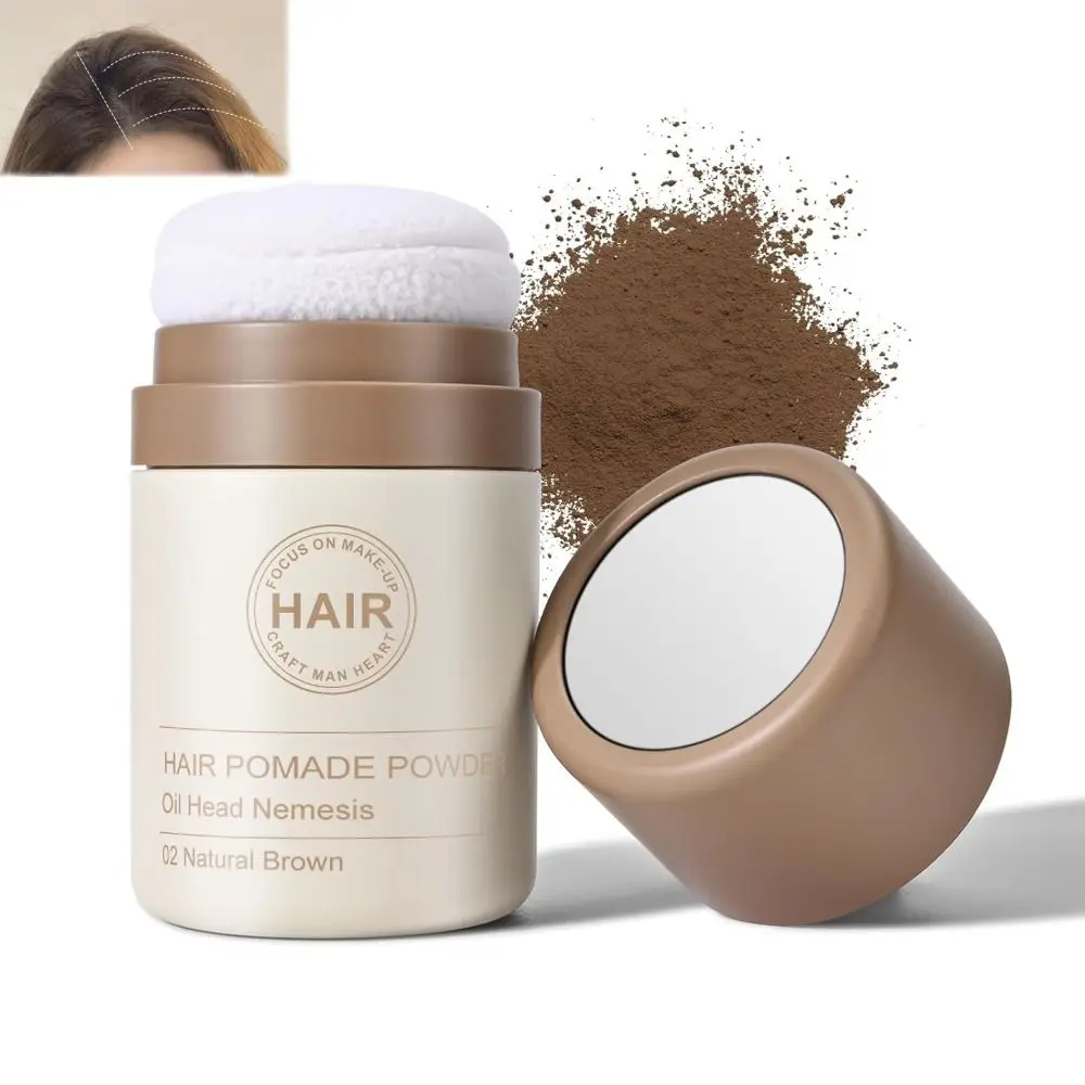 High Density Flocking Powder Dry Shampoo Powder Oil Control Refreshing Hair Root Touch Up Powder Wash-Free
High Density Flocking Powder Dry Shampoo Powder Oil Control Refreshing Hair Root Touch Up Powder Wash-Free