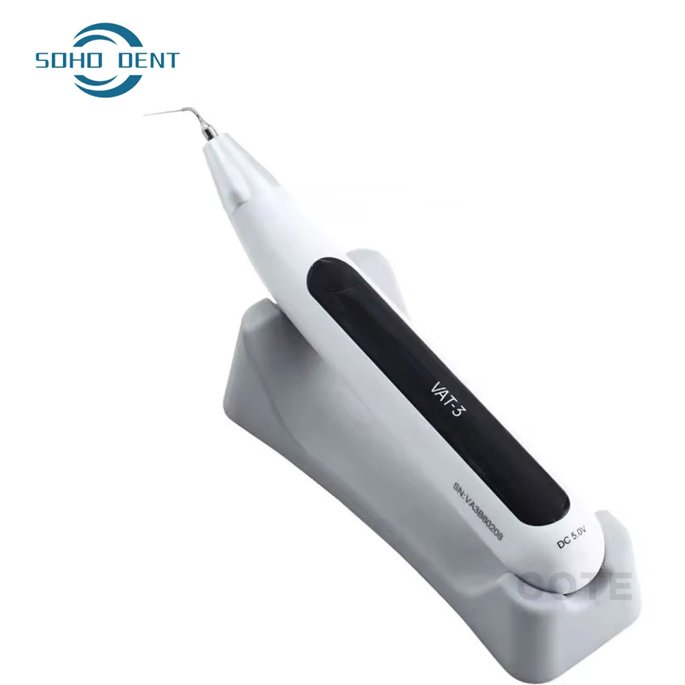 Electric Ultrasonic Activator Dental Instrument Sonic Irrigator Endo Root Canal Tips Dentistry Tools
Electric Ultrasonic Activator Dental Instrument Sonic Irrigator Endo Root Canal Tips Dentistry Tools
