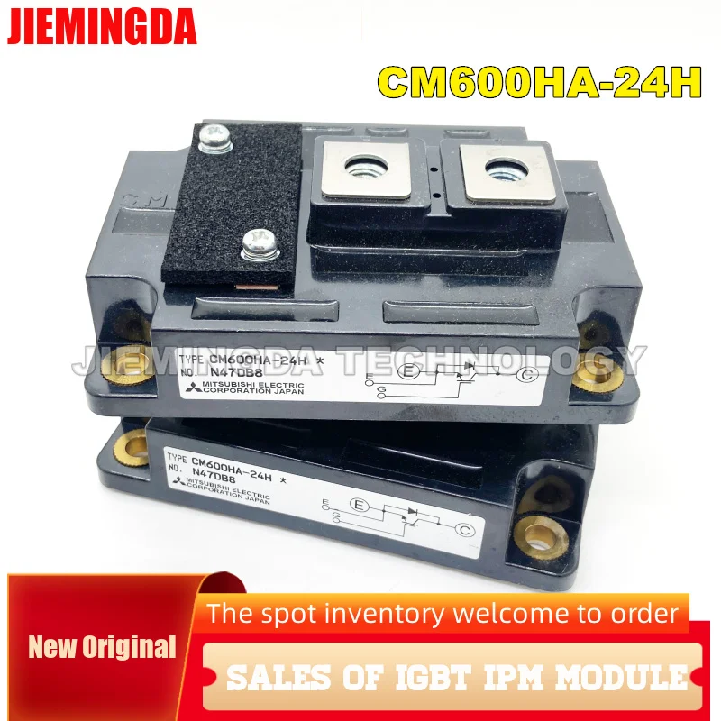 CM600HA-12H CM300HA-28H CM400HA-24A CM400HA-12H CM400HA-24H Модуль IGBT НОВЫЙ ОРИГИНАЛ НА СКЛАДЕ
CM600HA-12H CM300HA-28H CM400HA-24A CM400HA-12H CM400HA-24H Модуль IGBT НОВЫЙ ОРИГИНАЛ НА СКЛАДЕ