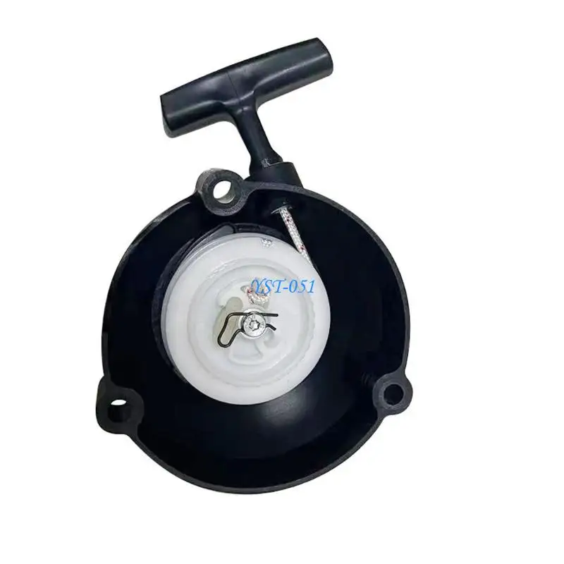 E15A Enhances Recoil Starter Pulley Smooth Power Transfer For BR550 BR600 BR500
E15A Enhances Recoil Starter Pulley Smooth Power Transfer For BR550 BR600 BR500
