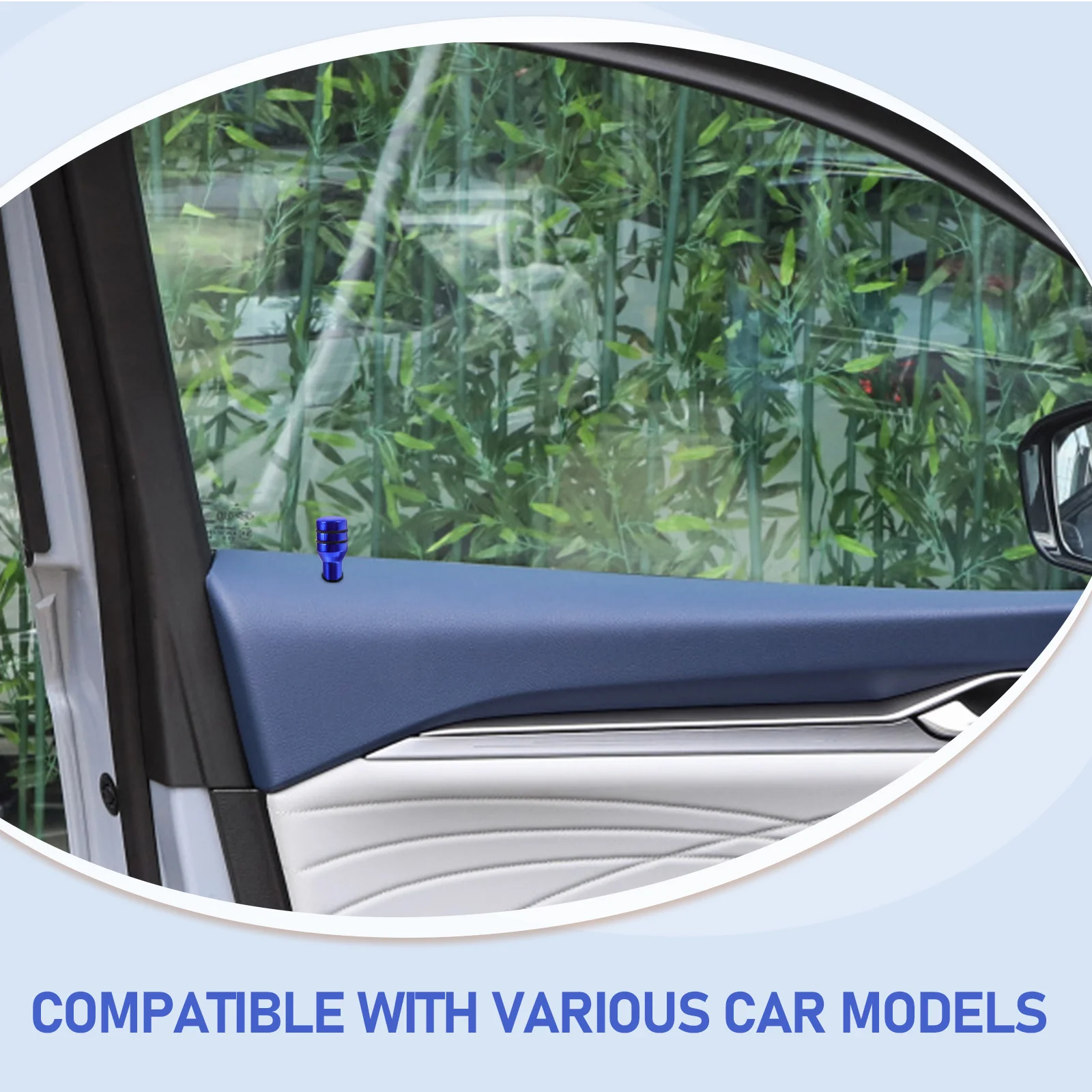 Universal Car Interior Accessory Inner Pull For Truck Pickup Knob Aluminum Alloy Durable Car Lock Pins Auto Inner Door Pull
Universal Car Interior Accessory Inner Pull For Truck Pickup Knob Aluminum Alloy Durable Car Lock Pins Auto Inner Door Pull