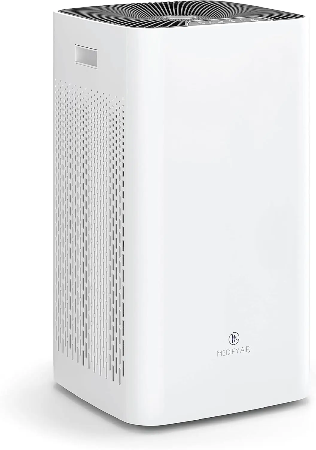 Medify Ma-112With True Hepa H13 | Покрытие 2640 футов в 1 час для дыма, диких пожаров, запахов, пыльцы, домашних животных | Удаление до 0,1 микрон |
Medify Ma-112With True Hepa H13 | Покрытие 2640 футов в 1 час для дыма, диких пожаров, запахов, пыльцы, домашних животных | Удаление до 0,1 микрон |