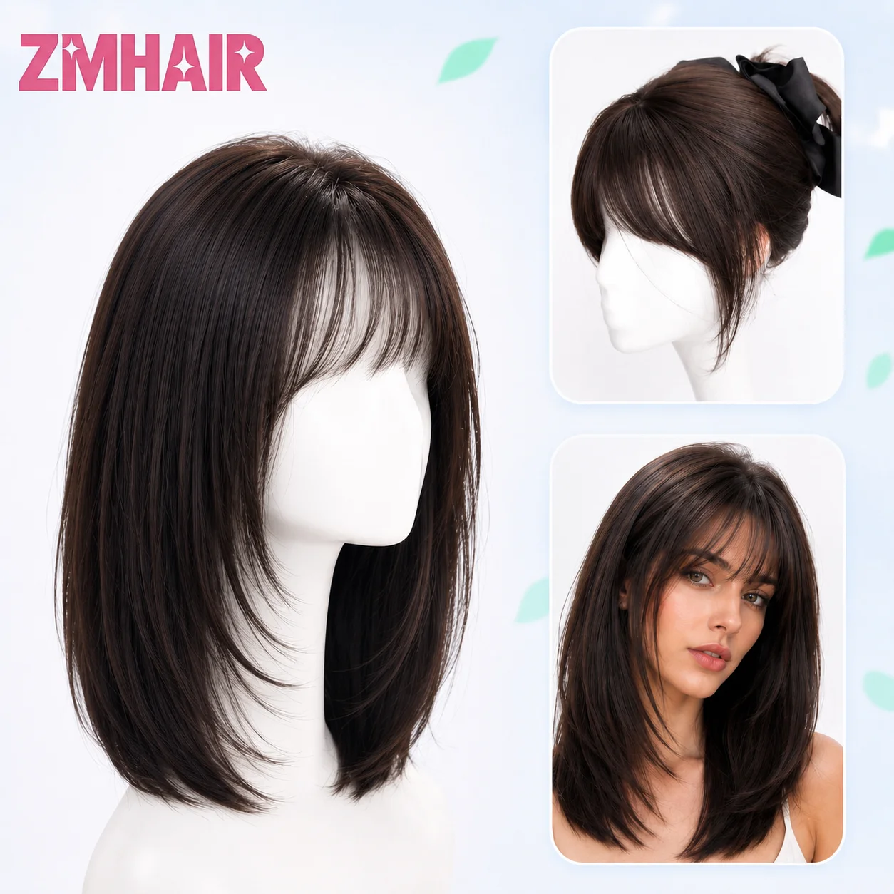 5*5 Silk Base Full Double Knot Cap 180% Density Glueless Human Hair Wig for Women Pre Plucked With Baby Hair Straight Raw Hair
5*5 Silk Base Full Double Knot Cap 180% Density Glueless Human Hair Wig for Women Pre Plucked With Baby Hair Straight Raw Hair