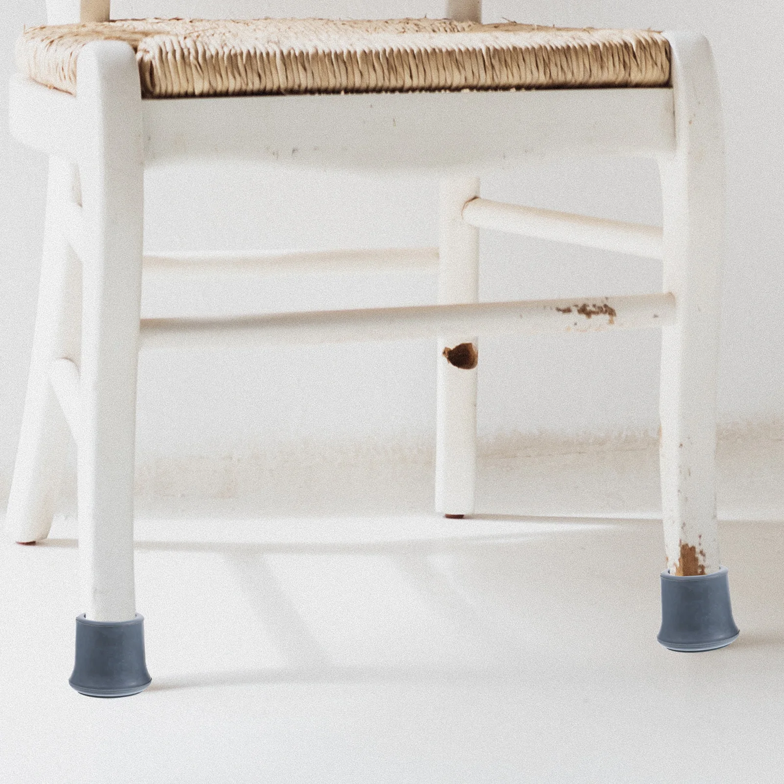 2Pcs Chair Leg Cover Pads Smooth Finish Furniture Leg Caps for Toilet Bath Chairs Protective Floor Protectors Chair Pads
2Pcs Chair Leg Cover Pads Smooth Finish Furniture Leg Caps for Toilet Bath Chairs Protective Floor Protectors Chair Pads