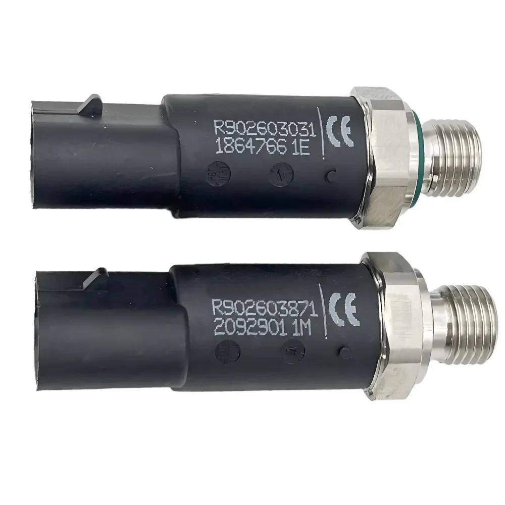 Excavator R902603031 R902603871 PR2-160GS05/10 PR2-160GS05 Pressure Sensor Switch PR2-160GS05 PR2-160GS
Excavator R902603031 R902603871 PR2-160GS05/10 PR2-160GS05 Pressure Sensor Switch PR2-160GS05 PR2-160GS