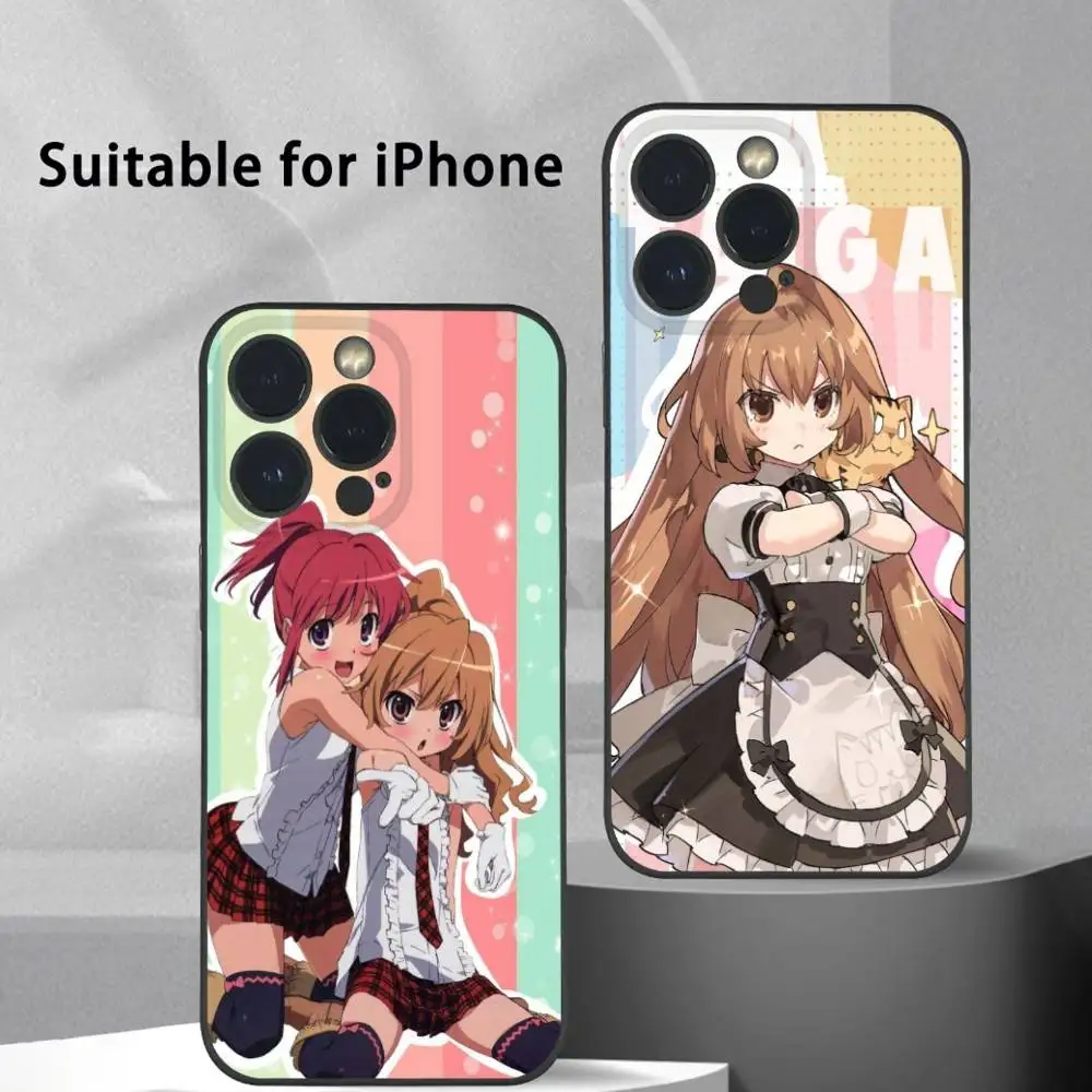 Anime T-TIGER DRAGON CUTE Phone Case For IPhone 16 15 14 13 12 11 Pro Max Plus Mini Frosted Soft Shell Funda
Anime T-TIGER DRAGON CUTE Phone Case For IPhone 16 15 14 13 12 11 Pro Max Plus Mini Frosted Soft Shell Funda