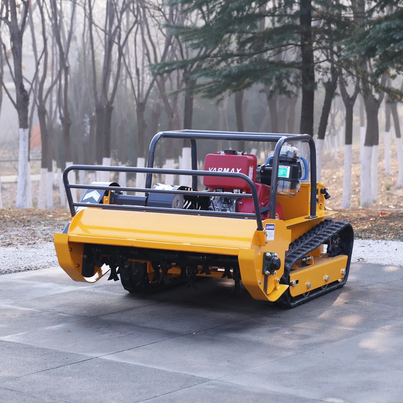 Customized Sports mower! Competition-level lawn maintenance, creating high-quality sports space for football field
Customized Sports mower! Competition-level lawn maintenance, creating high-quality sports space for football field