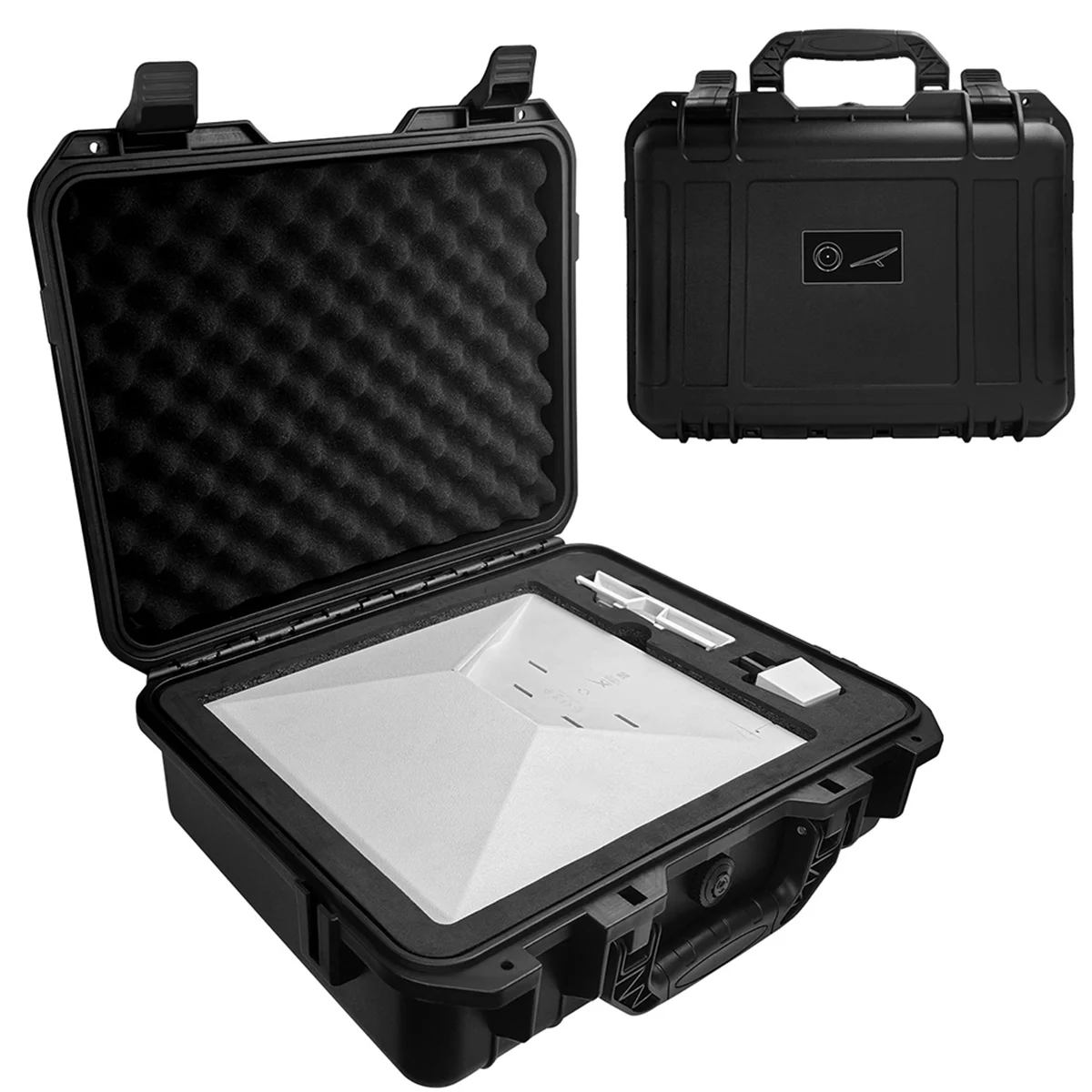 【Эксклюзивная информация!】Водонепроницаемый мини-футляр Starlink
【Эксклюзивная информация!】Водонепроницаемый мини-футляр Starlink