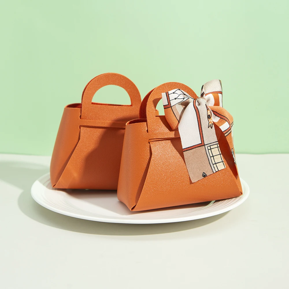 5Pcs/Lot Orange Leather Candy Bag with Scarf Jewelry Packaging Wedding DIY Gift Storage Oil Perfume Aromatherapy Travel Handlbag
5Pcs/Lot Orange Leather Candy Bag with Scarf Jewelry Packaging Wedding DIY Gift Storage Oil Perfume Aromatherapy Travel Handlbag