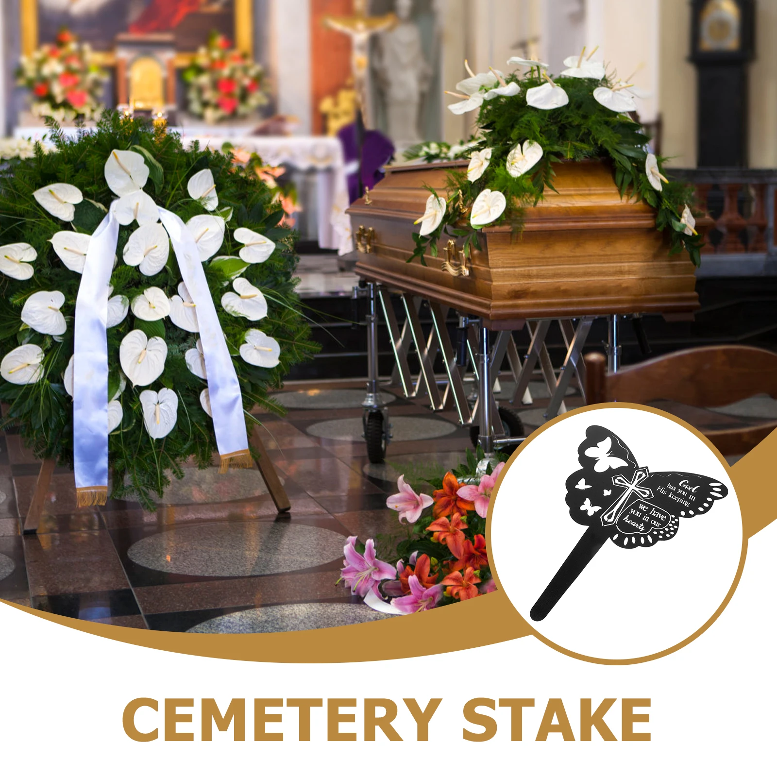 Butterfly Grave Decoration Memorial Garden Stake Cemetery Ornament Lawn Yard Courtyard Iron Rustic Stake Handmade Memorial
Butterfly Grave Decoration Memorial Garden Stake Cemetery Ornament Lawn Yard Courtyard Iron Rustic Stake Handmade Memorial