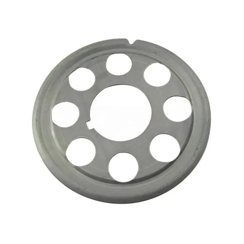 A20K-MD050121 Flange Engine Crankshaft Sprocket For Mitsubishi Pajero Montero L200 L300
A20K-MD050121 Flange Engine Crankshaft Sprocket For Mitsubishi Pajero Montero L200 L300