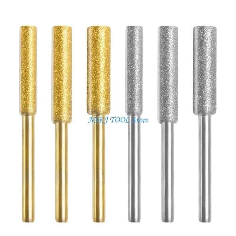 L8RC 6pc/18pcs Электрическая точилка для точилки с бензополотой алмазы шлифовальный головка бит
L8RC 6pc/18pcs Электрическая точилка для точилки с бензополотой алмазы шлифовальный головка бит