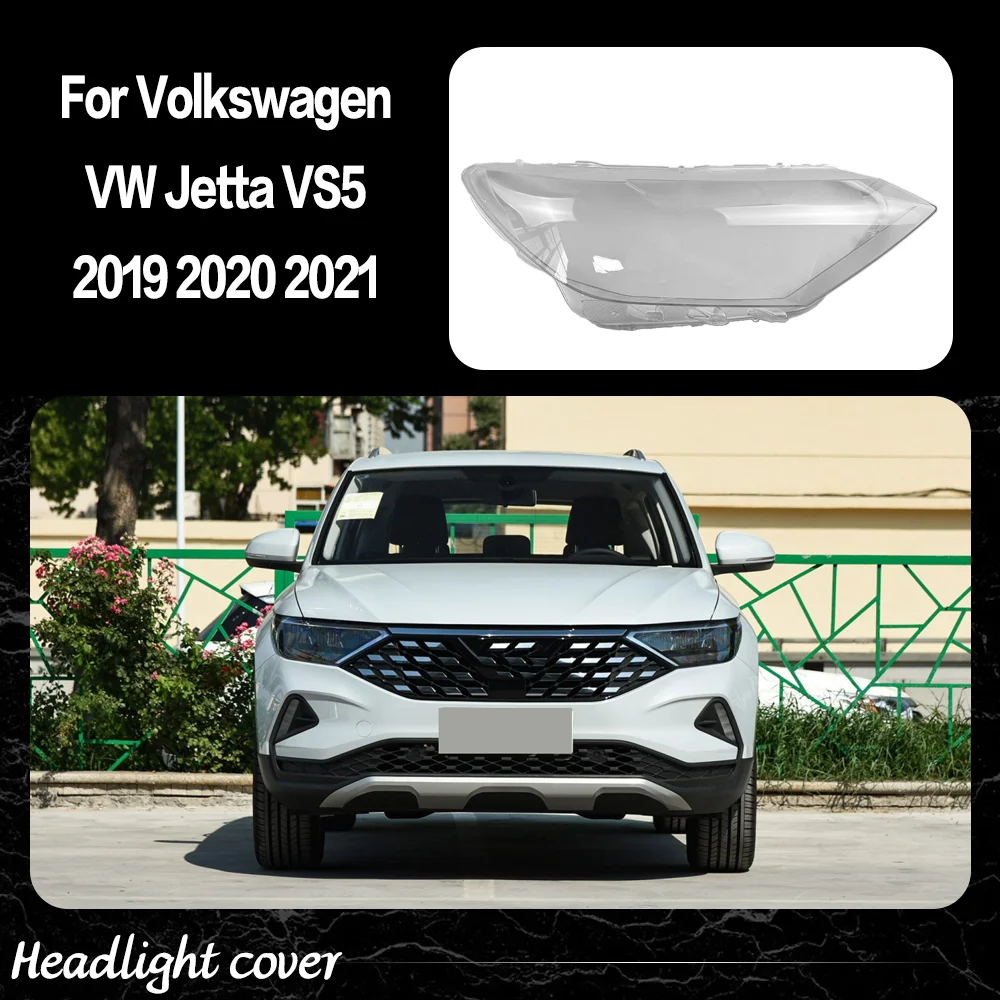 Линзы передних фар автомобиля для Volkswagen VW Jetta VS5 2019 2020 2021, стеклянный абажур, замена оригинальной крышки передней фары
Линзы передних фар автомобиля для Volkswagen VW Jetta VS5 2019 2020 2021, стеклянный абажур, замена оригинальной крышки передней фары