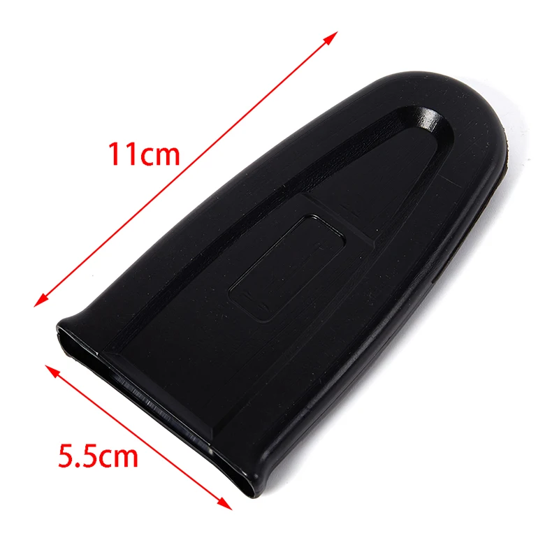 Chainsaw Guide Bar Cover, Wear-resistant Protective Scabbard for 4-10 Inch Chainsaw Accessories
Chainsaw Guide Bar Cover, Wear-resistant Protective Scabbard for 4-10 Inch Chainsaw Accessories