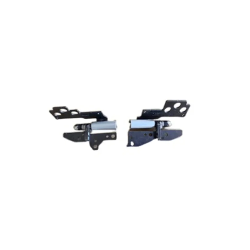 НОВЫЕ петли L R для ЖК-дисплея, ось экрана Sharft с крышкой для HP ENVY TPN-W144 13-AQ
НОВЫЕ петли L R для ЖК-дисплея, ось экрана Sharft с крышкой для HP ENVY TPN-W144 13-AQ