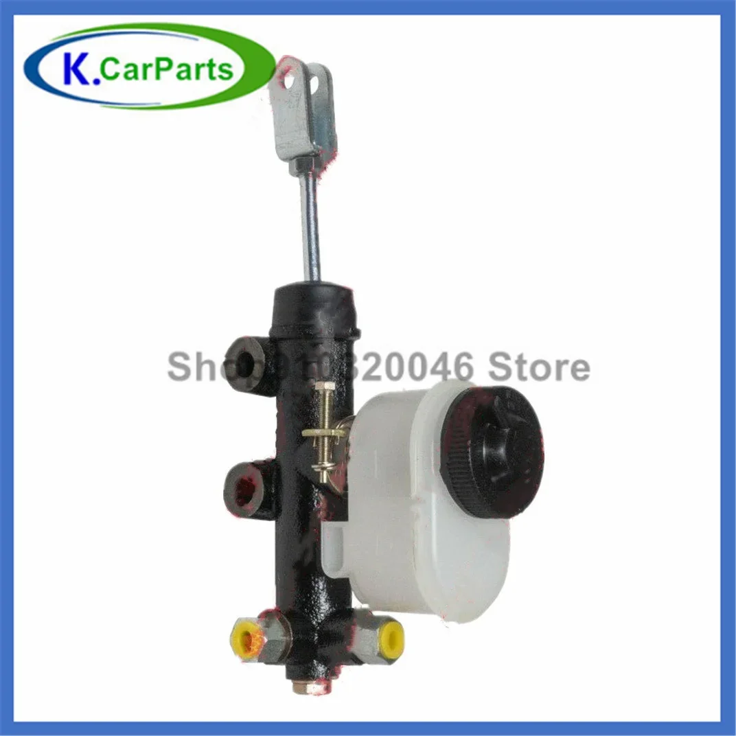 1PC New 91246-55301 Brake Master Cylinder 9124655301 for Caterpillar Mitsubishi Forklift
1PC New 91246-55301 Brake Master Cylinder 9124655301 for Caterpillar Mitsubishi Forklift