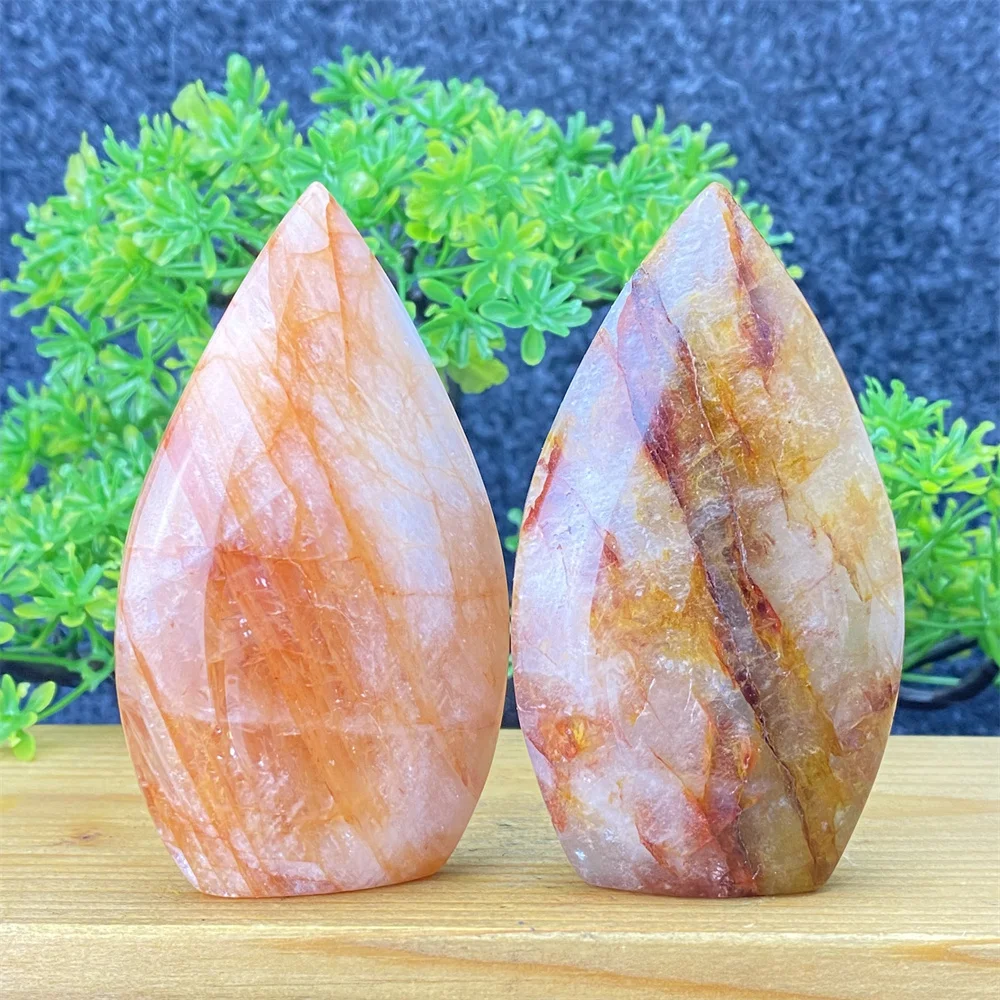 Natural Red Glue Flower Crystal Gemstone Ornaments Reiki Treated Free Form Torch for Meditation Spiritual Home Decor
Natural Red Glue Flower Crystal Gemstone Ornaments Reiki Treated Free Form Torch for Meditation Spiritual Home Decor
