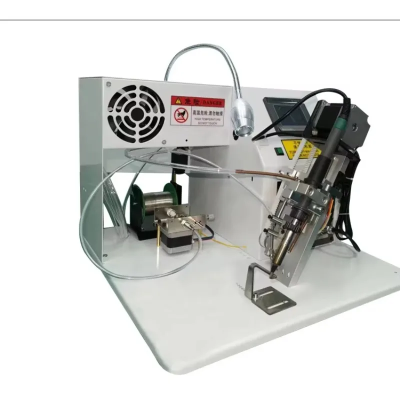 New Electric Inclined Foot Operated PCB LED USB Charging Head Connector Aviation Plug Soldering Machine Cable Circuit Board 
New Electric Inclined Foot Operated PCB LED USB Charging Head Connector Aviation Plug Soldering Machine Cable Circuit Board