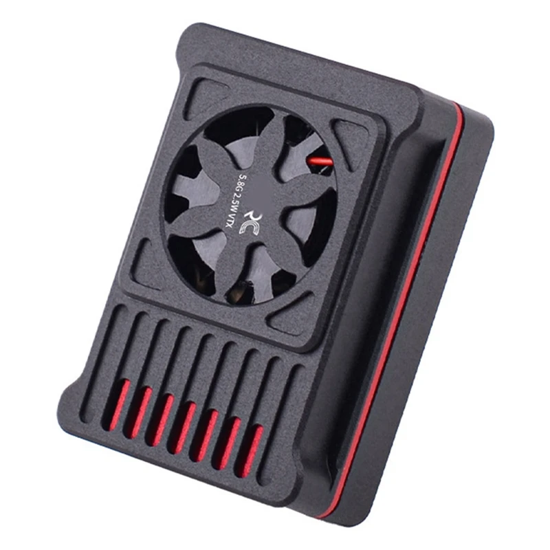 A75T 5.8G 2.5W VTX FPV VTX Transmitter 48CH Support 2-8S For Long Rang RC Drone Video Transmitter
A75T 5.8G 2.5W VTX FPV VTX Transmitter 48CH Support 2-8S For Long Rang RC Drone Video Transmitter