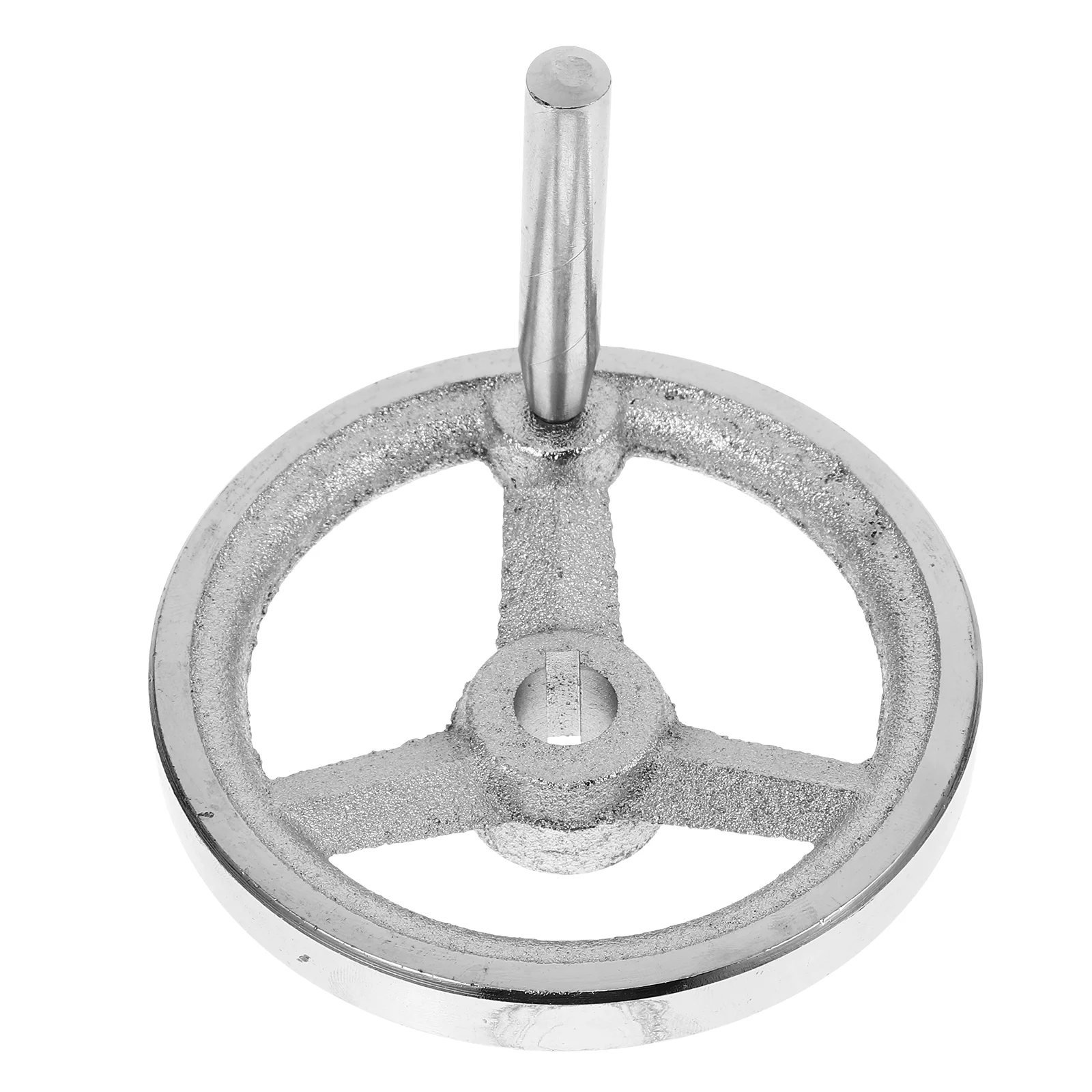 1 Set Iron Handwheel Machine Tool Hand Wheel For Lathes Milling Machines Grinding Machines Drillpress
1 Set Iron Handwheel Machine Tool Hand Wheel For Lathes Milling Machines Grinding Machines Drillpress