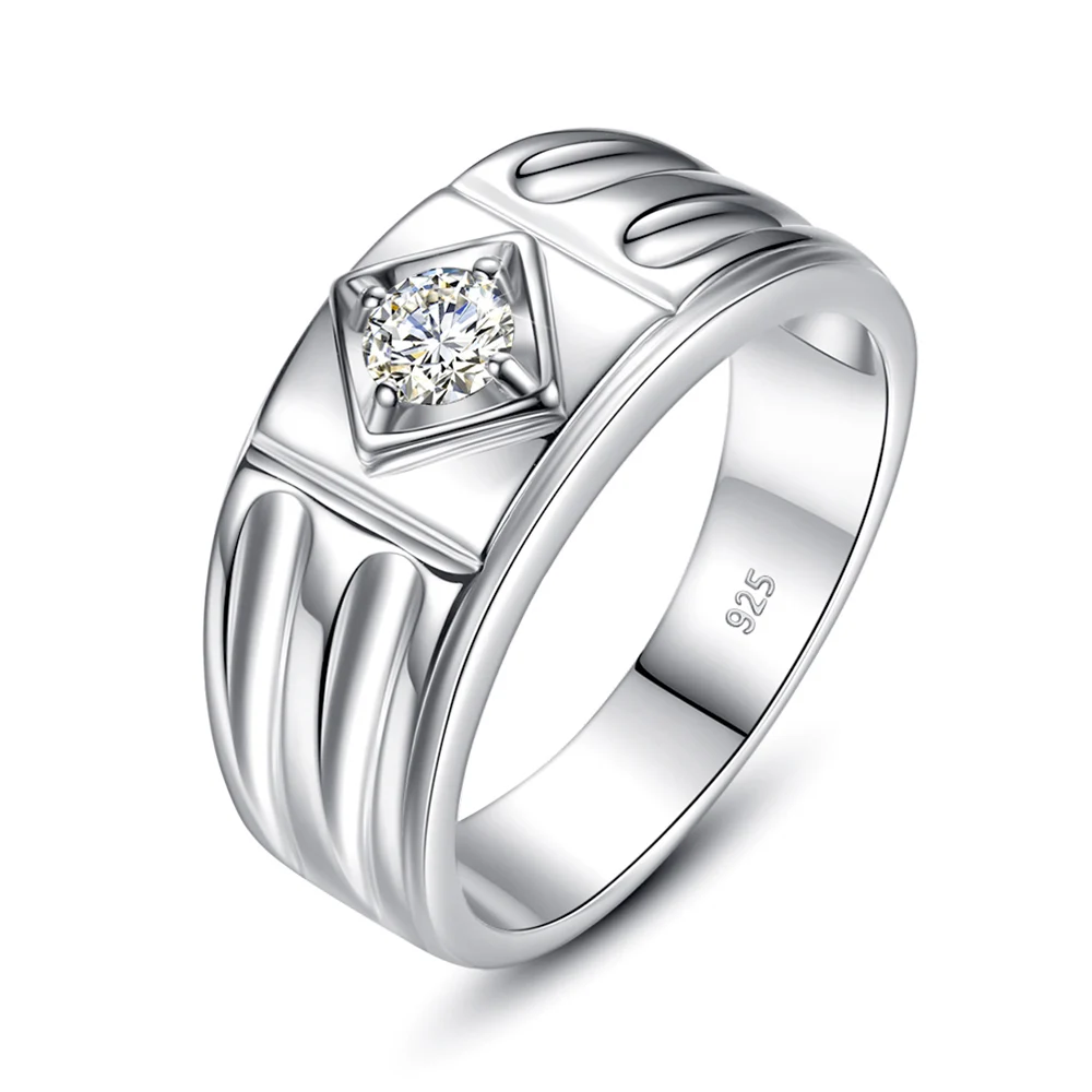 Мужское кольцо с муассанитом с сертификатом 0,3ct D Цвет VVS1 Мужские Оригинальные бриллиантовые серебряные кольца роскошные бриллиантовые мужские свадебные подарки
Мужское кольцо с муассанитом с сертификатом 0,3ct D Цвет VVS1 Мужские Оригинальные бриллиантовые серебряные кольца роскошные бриллиантовые мужские свадебные подарки