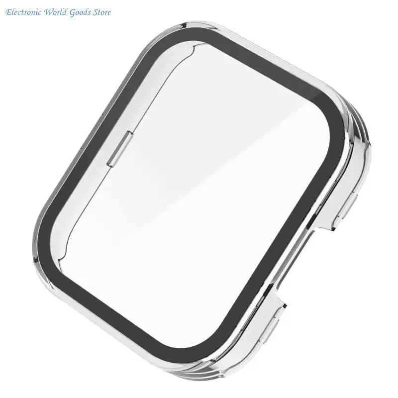 A3PD Case Watch Cover Complete Coverage with Glass Screen Protector for Watch
A3PD Case Watch Cover Complete Coverage with Glass Screen Protector for Watch