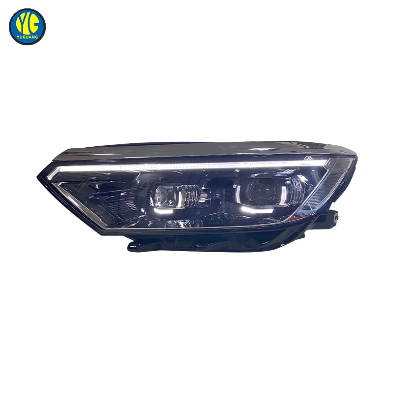 For Volkswagen' VW Passat B8 Car Accessories 2016 2019 Headlamp Upgrade New Style LED Head Light Dynamic Signal Lens Headlights
For Volkswagen' VW Passat B8 Car Accessories 2016 2019 Headlamp Upgrade New Style LED Head Light Dynamic Signal Lens Headlights